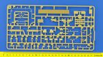 Leopard 2A6 Main Battle Tank with workable track links