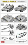 Stug.III Ausf.G Early Prod. w/
