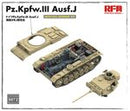 Pz. Kpfw. III Ausf. J w/full i
