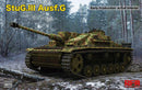 Stug. III Ausf. G Early w/full