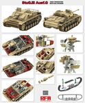 Stug. III Ausf. G Early w/full