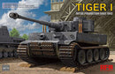 Tiger I Initial Prod. 1943 w/s
