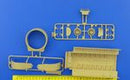 "Sd.KfZ.181Tiger I initial production No.121 with