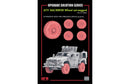 JLTV Joint Light Tactical Vehicle