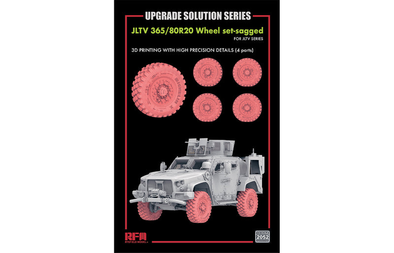 JLTV Joint Light Tactical Vehicle