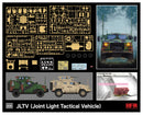 JLTV Joint Light Tactical Vehicle