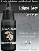 SCALE75 SCALECOLOR ECLIPSE GREY SC-16