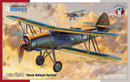 CMK-100-SH72369 - 1/72 Special Hobby Letov ".328 "Slovak National Uprising"