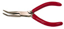 Bent Nose Pliers