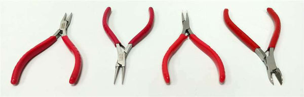Master Tool Premium Plier Set