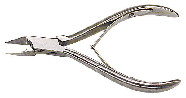 Diagonal Sprue Cutter 5"