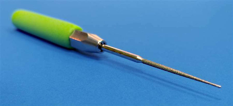 Rat Tail Reamer