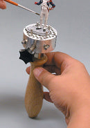 Adjustable Hand Vise