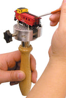 Adjustable Hand Vise