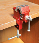 Mini Bench Vise