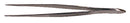 Gripping Straight Tweezers