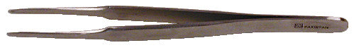 Blunt End Micro Tweezers
