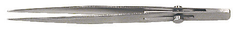 Fine Point Slide Lock Tweezers