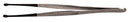 5.12" Cupped End Tweezers