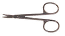 Curved Hobby Scissors 3 1/2"