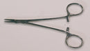Straight Hemostat