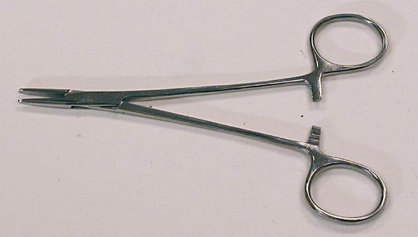 Straight Hemostat