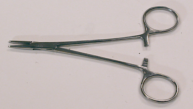 Straight Hemostat