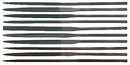 10 Piece Needle File Set