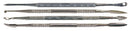4 Piece Sculpting Set