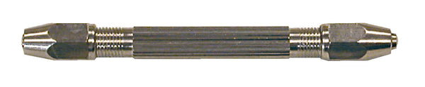 Double Sided Pin Vise