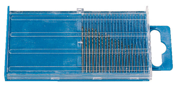 Drill Bit Index