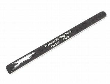 5pk Sanding Stick Fine Grit (Gray)  - Non Retail Packaging
