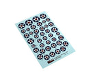 1/48 Squadron Decals - US Insignia 1919 - May 1942