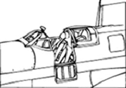 Supermarine Spitfire Mk.I/II (Airfix)