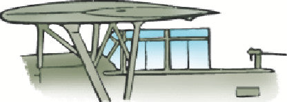 Henschel Hs 126 (Italeri)