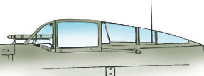 Nakajimi Ki-27 Nate (Hasegawa)