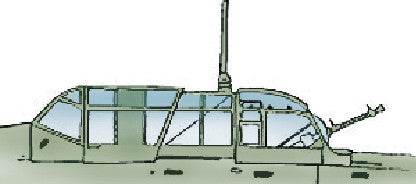 Junkers Ju 87B (Fujimi)