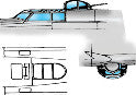 Boeing B-17F/G Flying Fortress  (Hasegawa)