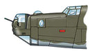 Convair B-24H/J Liberator  (Minicraft/Academy)