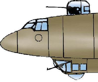 Focke-Wulf Fw 200 Condor  (Revell)