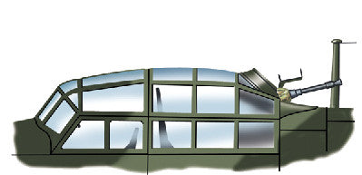 Junkers Ju 88G (AMT/ERTL)
