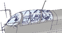 Heinkel He 219A-5 (Dragon)