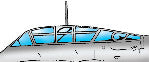 Messerschmitt Me 410 (Matchbox)