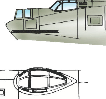 Consolidated PBY-5 Catalina (Academy/Minicraft)