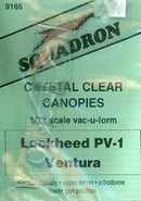 Lockheed PV-1 Ventura  (Minicraft)