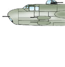 North American B-25 Mitchell  (Italeri)