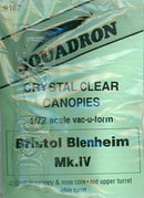 Bristol Blenheim Mk.IV  (Airfix)