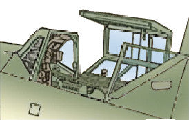 Messerschmitt Bf 109G (Hasegawa)