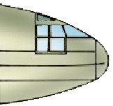 Curtiss C-46 Commando (Williams Bros)