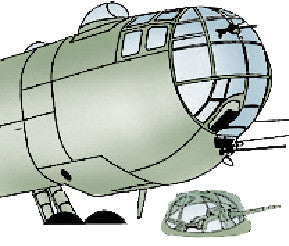 Heinkel He 177  (Revell)